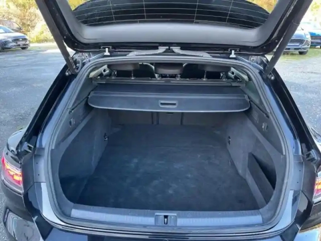 Volkswagen Arteon 2.0 tdi evo 200ch r-line dsg7 — photo 9