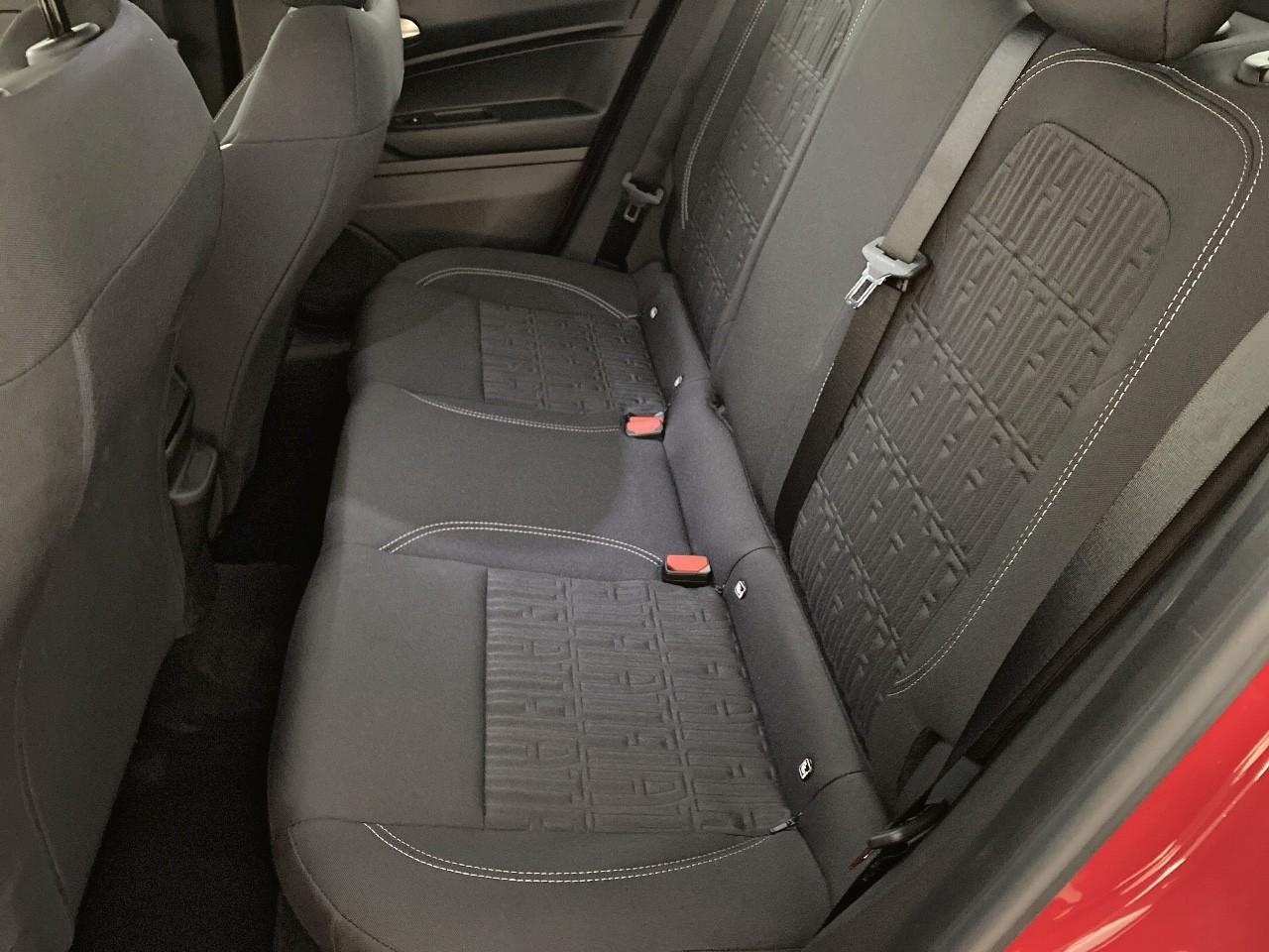 Fiat 600 t-gen 3 1.2 hybrid 145ch edct6 pop — photo 10