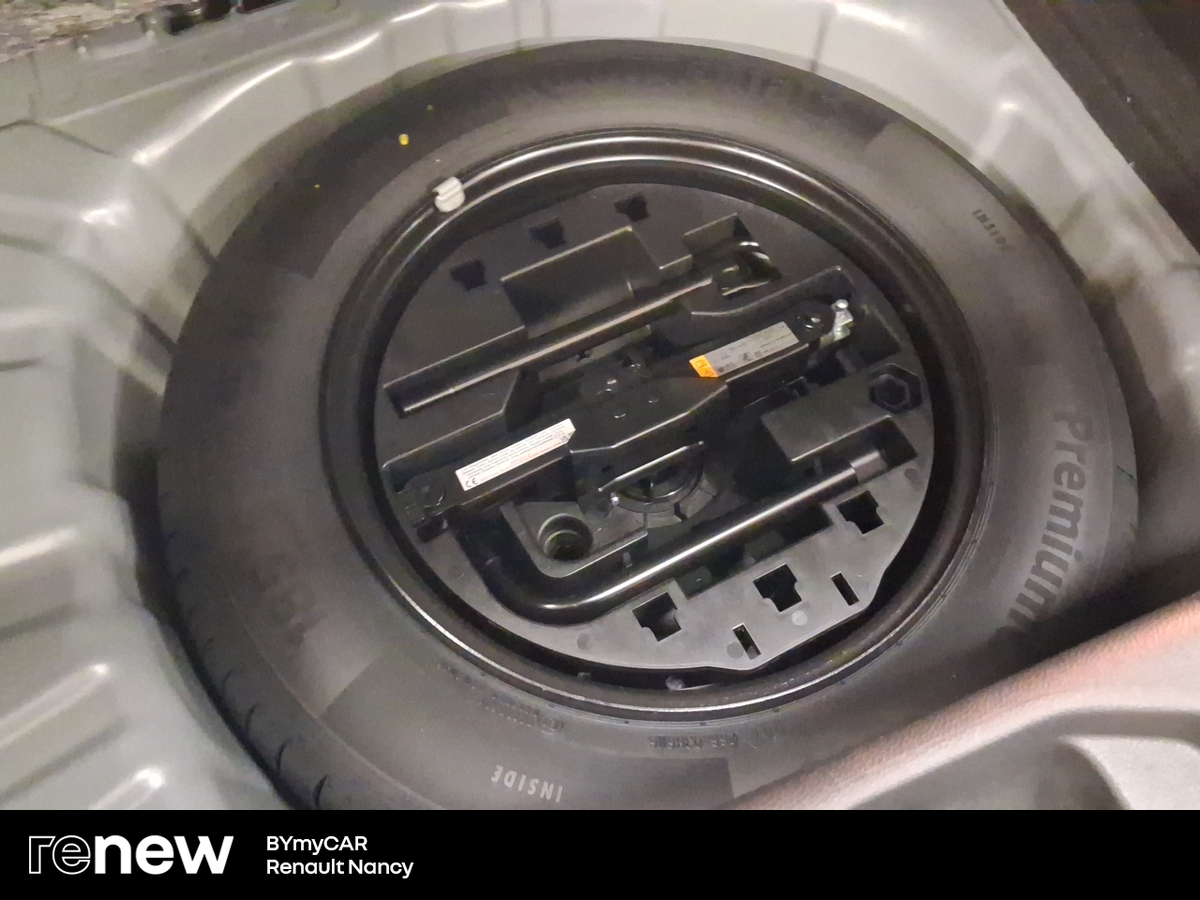 Renault Clio TCe 90 ch GSR2 — photo 15