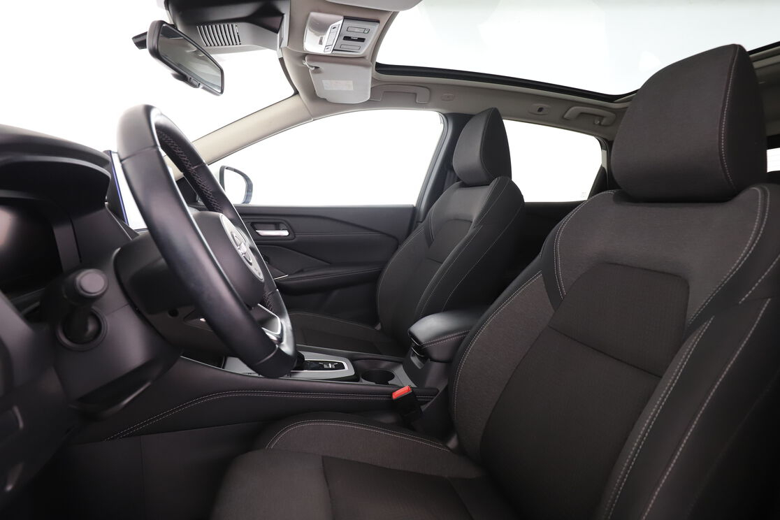 Nissan Qashqai 1.5 e-POWER N-Connecta — photo 9