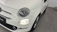 Fiat 500 0.9 8v TwinAir 85ch S&S Lounge — photo 17