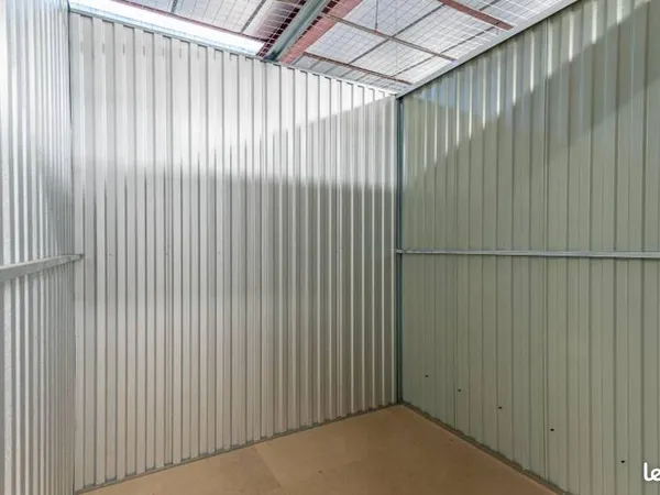Garage/box 3 m² Argenteuil