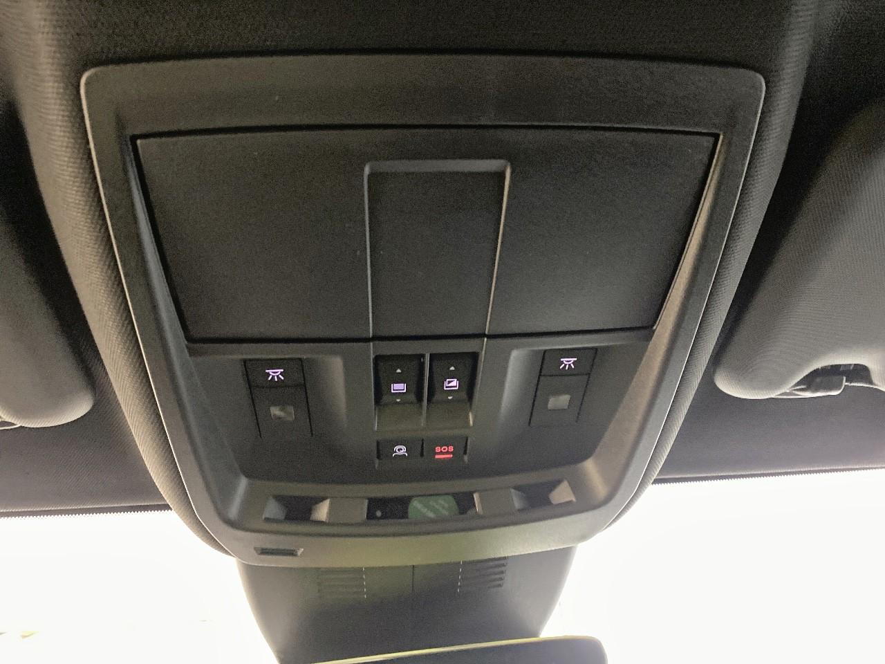 Peugeot 3008 plug-in hybrid 195 e-dcs7 gt — photo 19