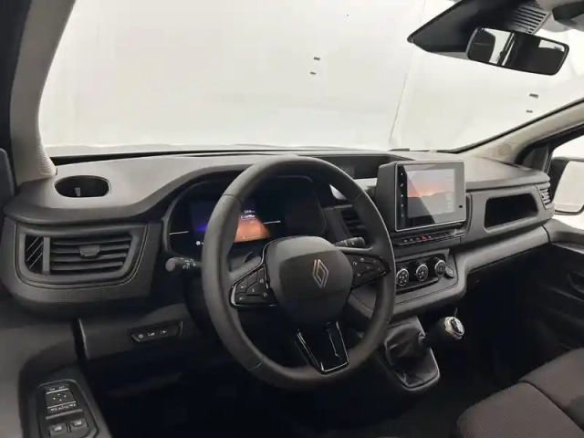 Renault Trafic blue dci 150 — photo 28