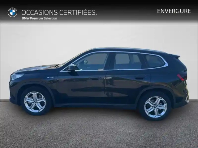 Bmw X1 xdrive25e 245ch business design — photo 3
