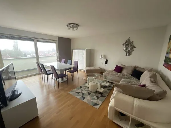 Appartement 3 pièces 83 m²