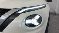 Nissan Juke 1.0 DIG-T 114ch Shadow 2023.5 — photo 17