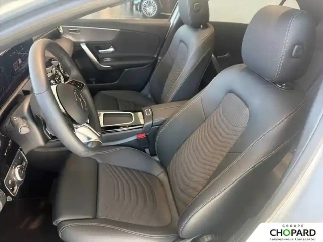 Mercedes Classe A 180 d — photo 11