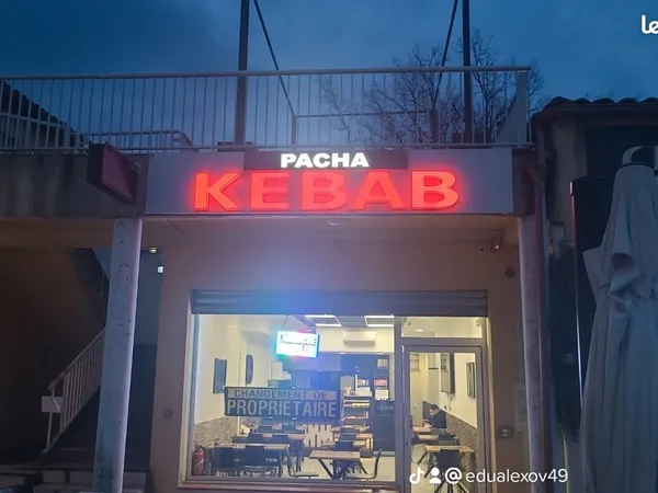 Fonde commerce a vendre