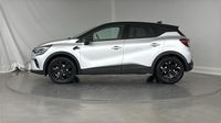 Renault Captur 1.6 E-Tech hybride 145ch Rive Gauche — photo 7