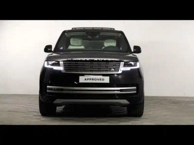 Land Rover Range Rover 3.0 p550e 550ch phev autobiography swb — photo 2