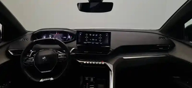 Peugeot 3008 puretech 130ch s&amp;s eat8 — photo 24