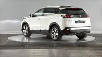 Peugeot 3008 HYBRID 225ch GT e-EAT8 — photo 8