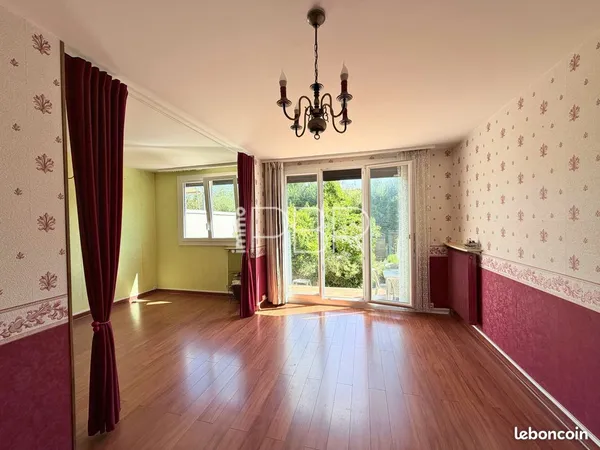 Maison 5 pièces 91 m²