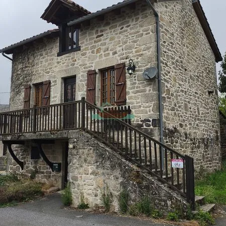 Maison 4 pièces 68 m²