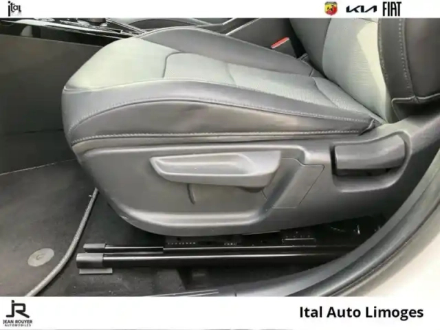 Kia Niro ev 204ch active business — photo 13