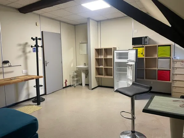 CHAMBRE ETUDIANTE ORLEANS CENTRE