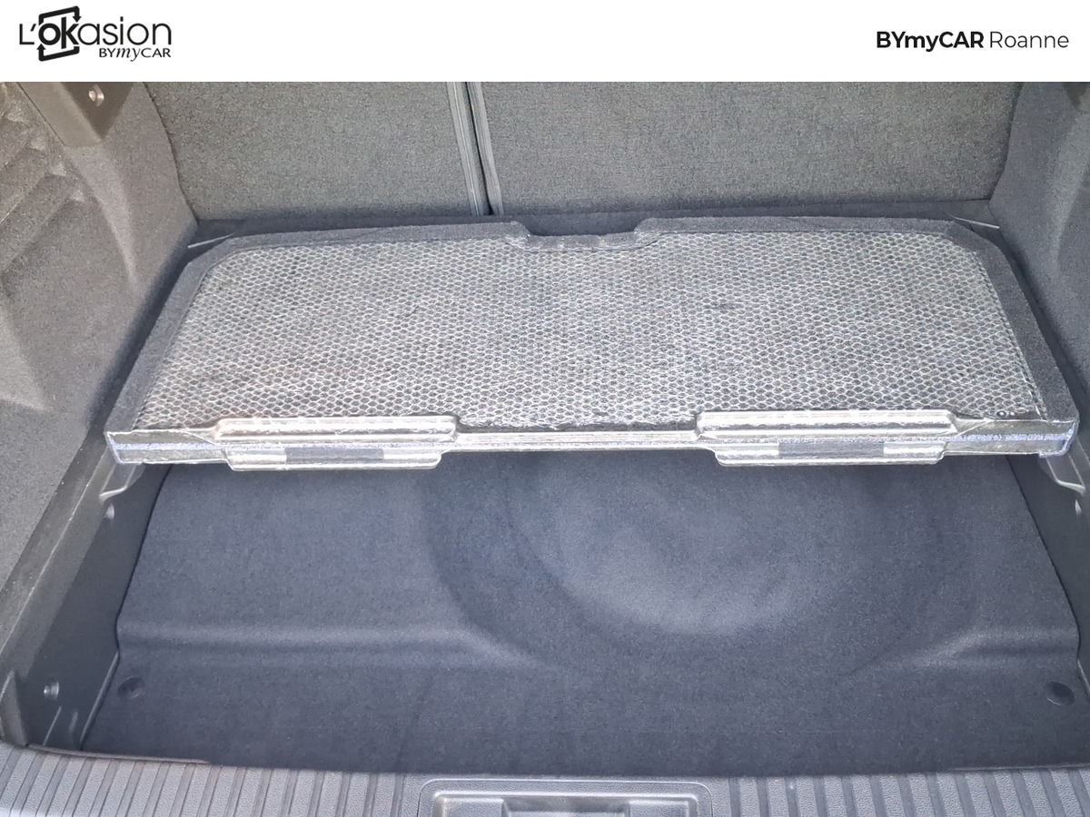 Renault Symbioz E-Tech full hybrid 160 ch — photo 16