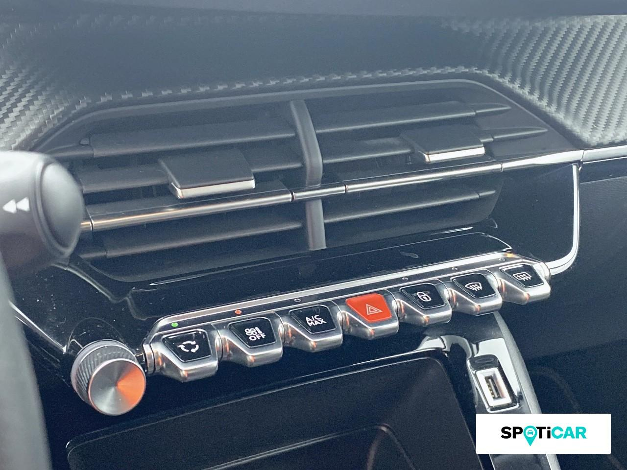 Peugeot 208 1.2 puretech 75ch s&s style — photo 15