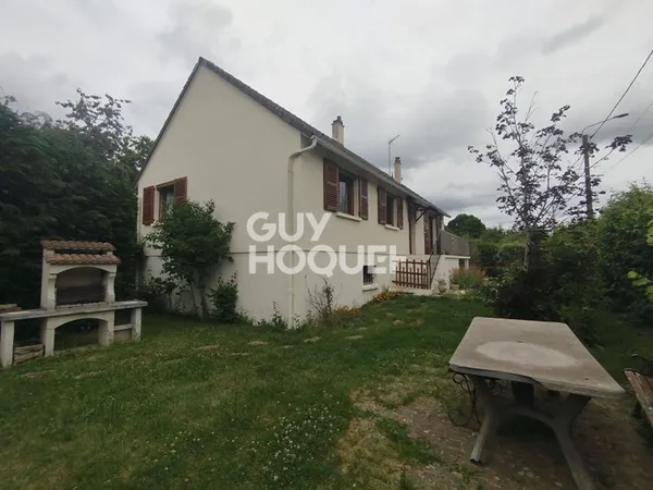 Maison Familiale