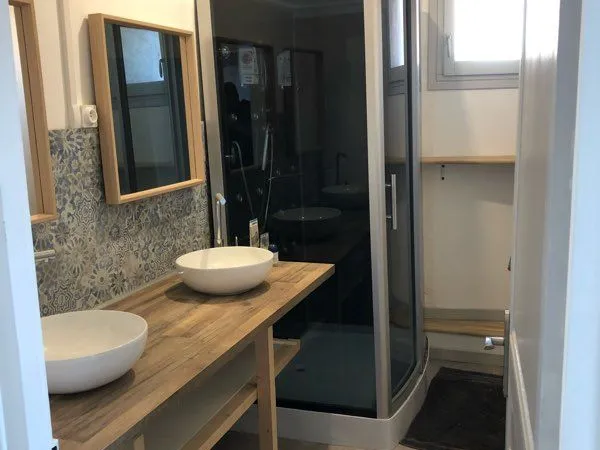 Location maison Valence en Poitou