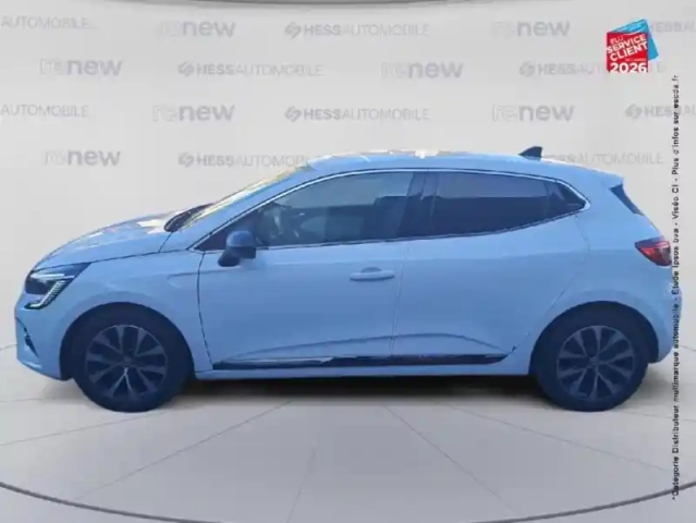 Renault Clio 1.0 tce 90ch techno — photo 9