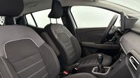 Dacia Sandero 1.0 ECO-G 100ch Expression — photo 15