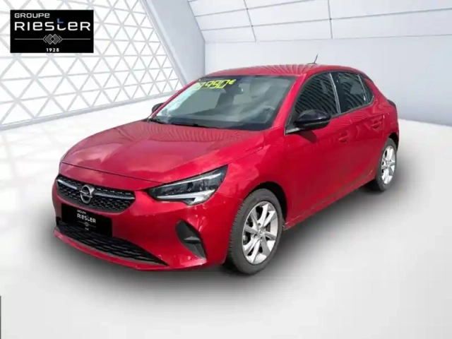 Opel Corsa 1.2 75 ch bvm5
