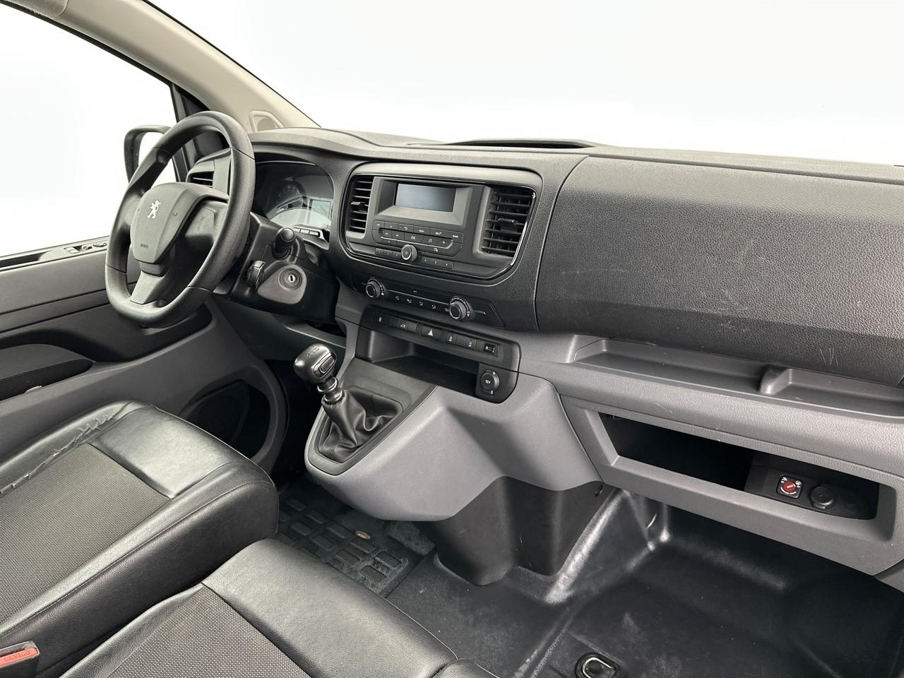 Peugeot Expert fgn tole standard 1.5 bluehdi 120 s&s bvm6 premium — photo 11