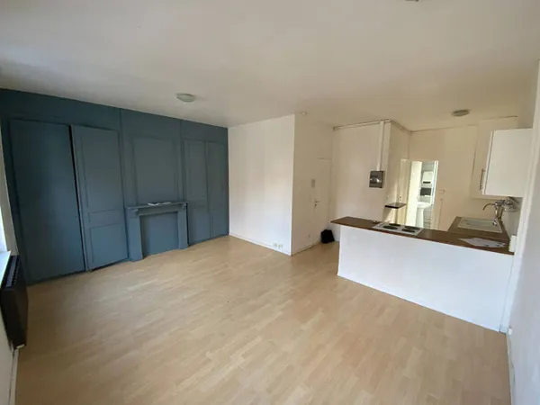 Immeuble de rapport 87 m²