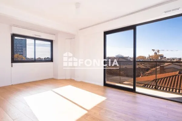 Appartement 2 pièces 49 m²