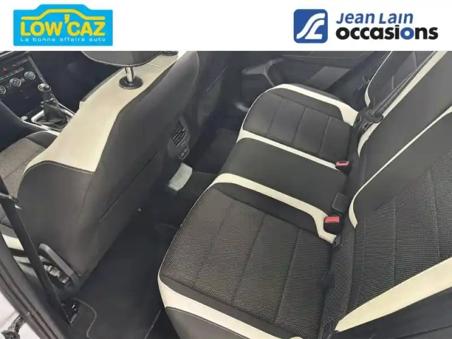 Volkswagen T-Roc 1.5 tsi 150 evo start/stop bvm6 — photo 55