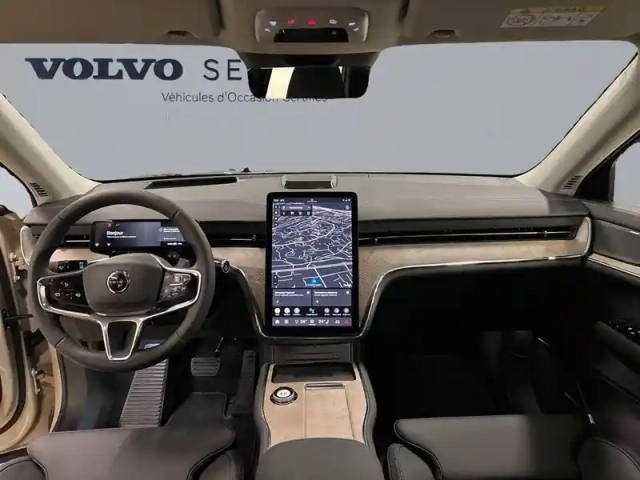 Volvo Ex90 twin performance awd 517 ch 1edt — photo 34