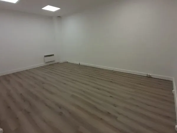 Bureaux à louer - Plusieurs surfaces disponibles - Gonesse et Sarcelles