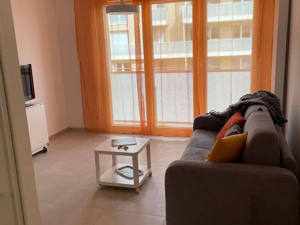 Appartement 1 pièce 26 m²