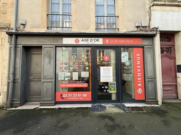 Local commercial 35 m²