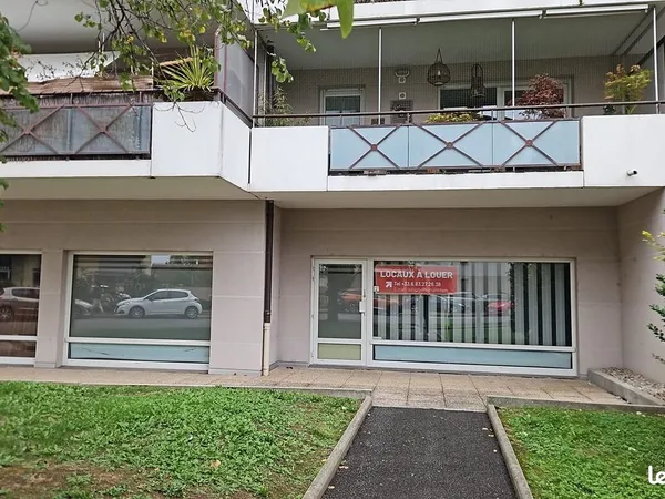 Local commercial