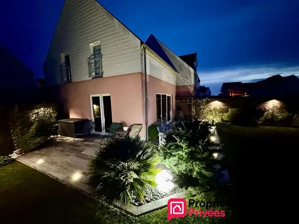 Maison de luxe 4 pièces 88 m²