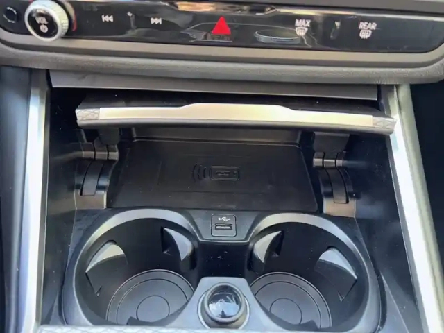 Bmw Serie 3 318d 150 ch bva8 — photo 63