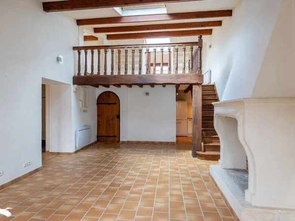 Appartement 5 pièces 160 m²