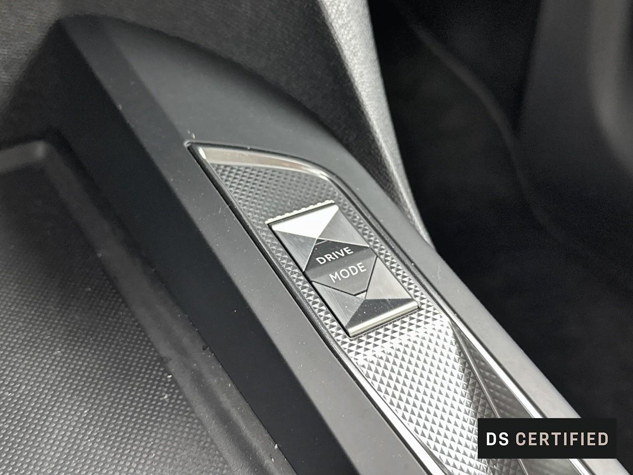 Ds Ds 3 crossback puretech 130 eat8 grand chic — photo 33