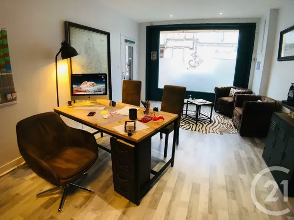 Local commercial 20 m²
