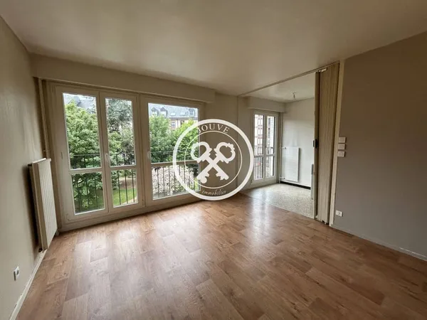 Appartement 1 pièce 35 m²