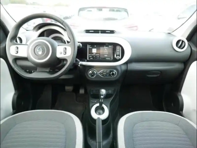 Renault Twingo e-tech electric equilibre r80 achat intégral — photo 3