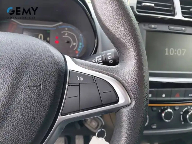 Dacia Spring achat intégral — photo 19