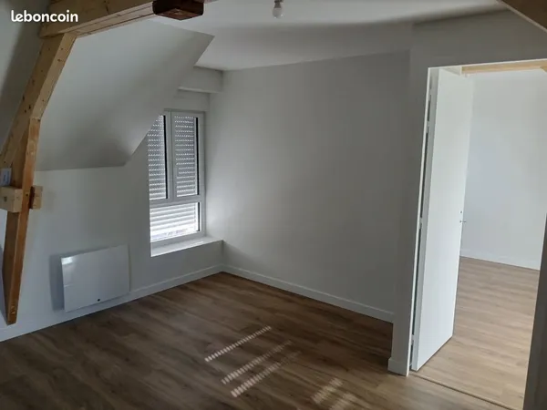 🏡 location maison de caractère avec jardin - sucé-sur-erdre 🚣‍♀️