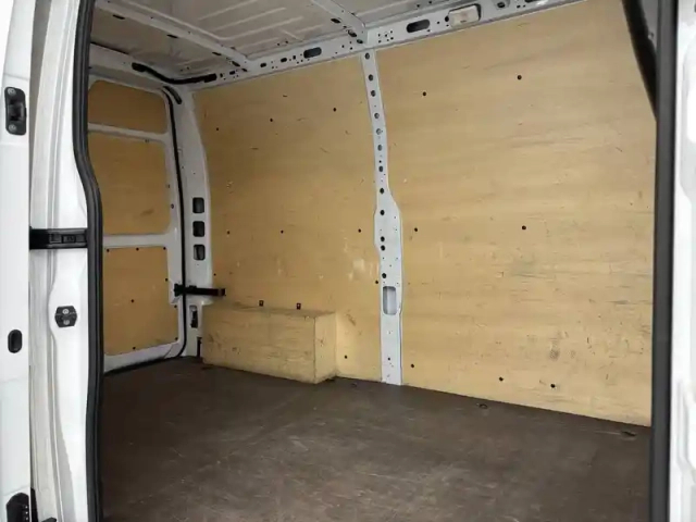 Renault Master fgn trac f3500 l2h2 blue dci 135 — photo 16