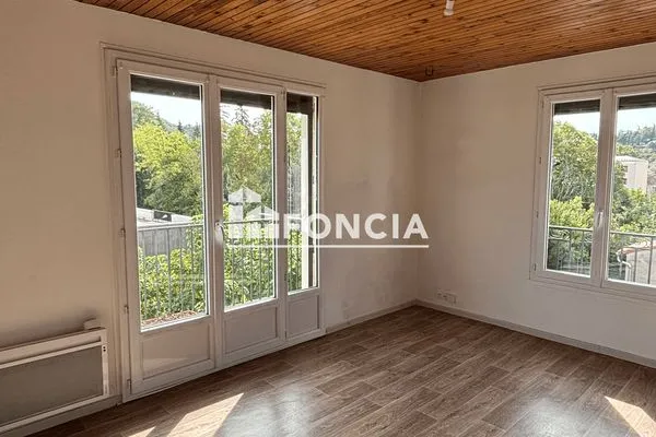 Appartement 3 pièces 67 m²