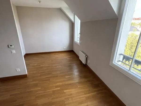 Appartement 1 pièce 23 m²