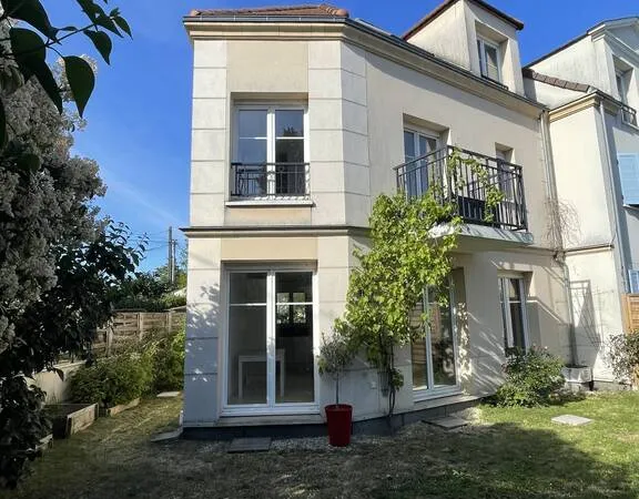 Maison 4 pièces 89 m²